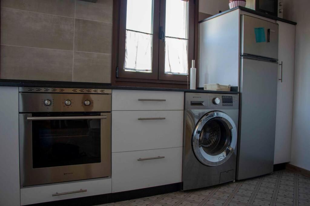 הוילה Doade Casa Dona Ildara מראה חיצוני תמונה