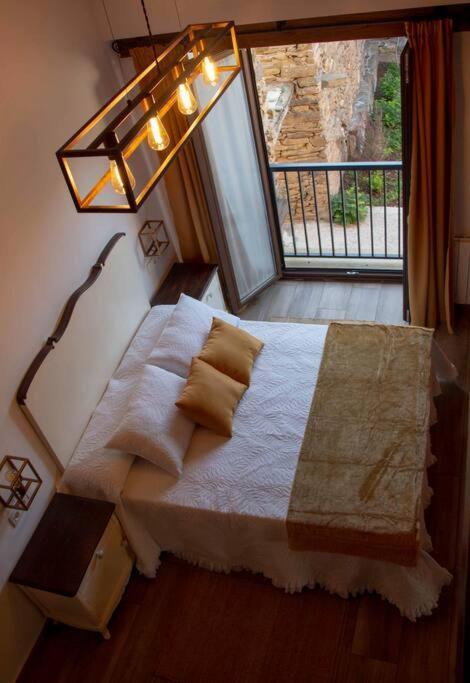 הוילה Doade Casa Dona Ildara מראה חיצוני תמונה